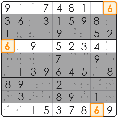 types of sudoku